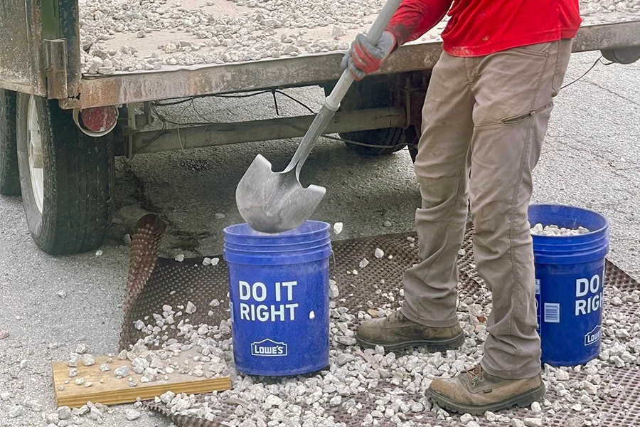 Compaction Grouting in Englewood, FL