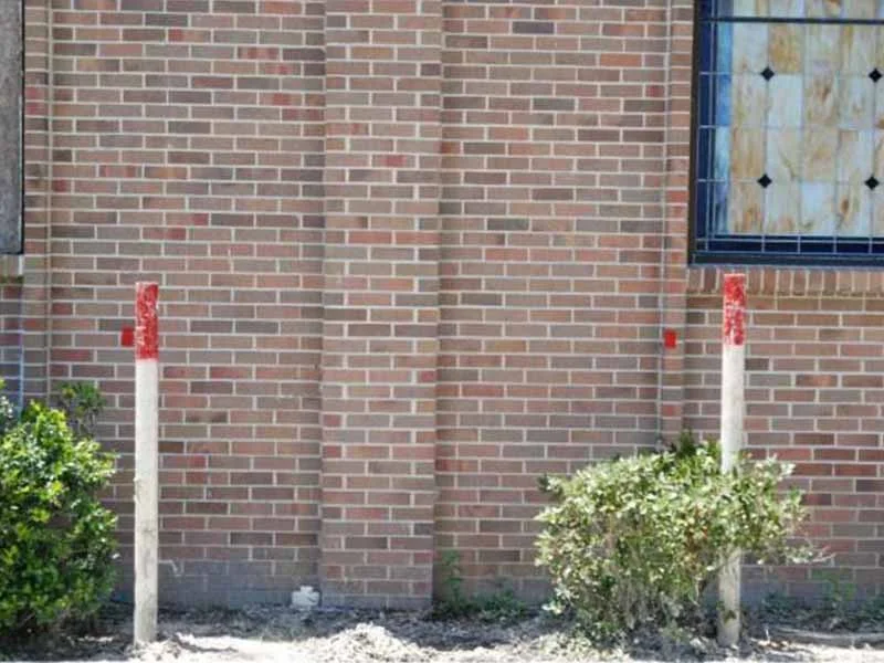 Cracked Wall / Structural Repair Services in Englewood, FL