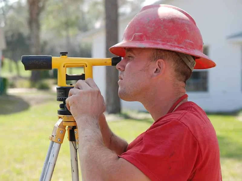 House Leveling Services in Englewood, FL