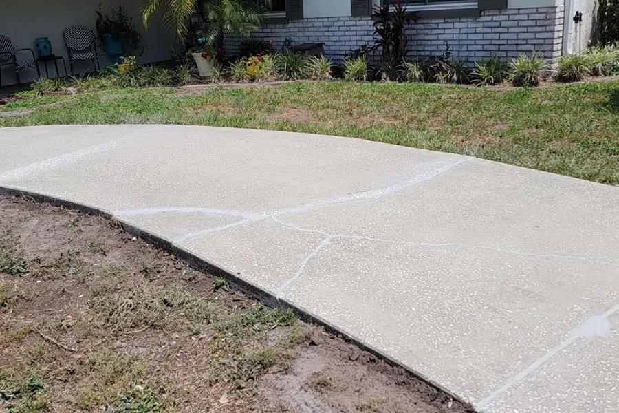 Polyurethane Foam Injection Services in Englewood, FL