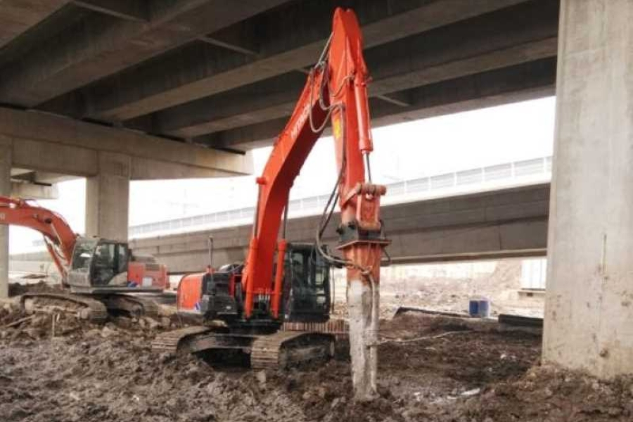 Soil Stabilization Services in Englewood, FL