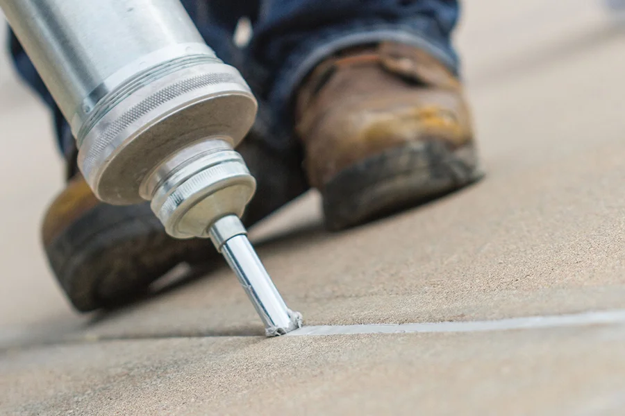 Void Filling Services in Englewood, FL