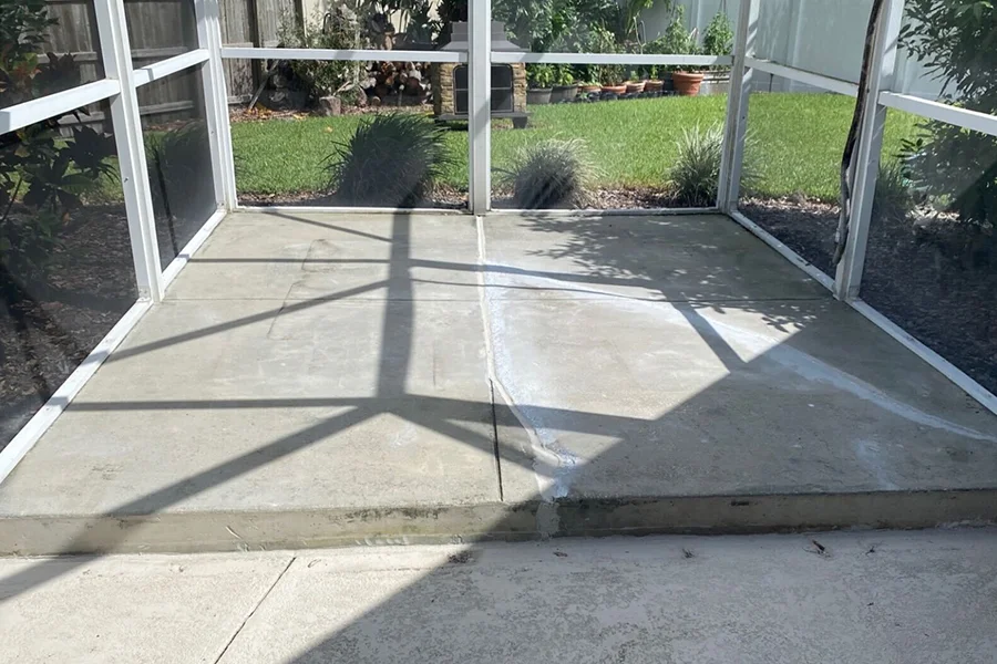 Void Filling Services in Englewood, FL